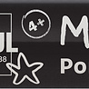 Kreul MUCKI Porcelain Pirate Porcelain Pen (5pcs) (27157) Kreul MUCKI Porcelain Pirate Porcelain Pen (5pcs) (27157)