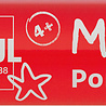 Kreul MUCKI Porcelain Pirate Porcelain Pen (5pcs) (27157) Kreul MUCKI Porcelain Pirate Porcelain Pen (5pcs) (27157)