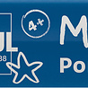 Kreul MUCKI Porcelain Pirate Porcelain Pen (5pcs) (27157) Kreul MUCKI Porcelain Pirate Porcelain Pen (5pcs) (27157)