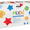 Kreul MUCKI Craft Paint 80 ml (6pcs) (24160) Kreul MUCKI Craft Paint 80 ml (6pcs) (24160)