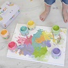 Kreul MUCKI Softie Finger Paint 150 ml (6pcs) (2321) Kreul MUCKI Softie Finger Paint 150 ml (6pcs) (2321)