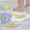 Kreul MUCKI Softie Finger Paint 150 ml (6pcs) (2321) Kreul MUCKI Softie Finger Paint 150 ml (6pcs) (2321)