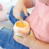 Kreul MUCKI Softie Finger Paint 150 ml (6pcs) (2321) Kreul MUCKI Softie Finger Paint 150 ml (6pcs) (2321)