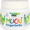 Kreul MUCKI Finger Paint White 150 ml (23101) Kreul MUCKI Finger Paint White 150 ml (23101)