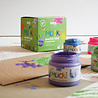 Kreul MUCKI Finger Paint Premium-Set #wildChild (2305) Kreul MUCKI Finger Paint Premium-Set #wildChild (2305)
