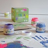 Kreul MUCKI Finger Paint Premium-Set #wildChild (2305) Kreul MUCKI Finger Paint Premium-Set #wildChild (2305)