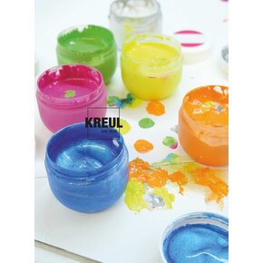 KREUL for Kids