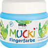 Kreul MUCKI Finger Paint Light Blue 150 ml (23113) Kreul MUCKI Finger Paint Light Blue 150 ml (23113)