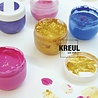 Kreul MUCKI Finger Paint for Royal Children 50 ml (6pcs) (23051) Kreul MUCKI Finger Paint for Royal Children 50 ml (6pcs) (23051)
