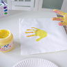 Kreul MUCKI Finger Paint for Fabrics 150 ml (6pcs) (28420) Kreul MUCKI Finger Paint for Fabrics 150 ml (6pcs) (28420)