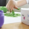 Kreul MUCKI Finger Paint for Children of Fortune 50 ml (6pcs) (23050) Kreul MUCKI Finger Paint for Children of Fortune 50 ml (6pcs) (23050)