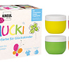 Kreul MUCKI Finger Paint for Children of Fortune 50 ml (6pcs) (23050) Kreul MUCKI Finger Paint for Children of Fortune 50 ml (6pcs) (23050)