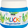 Kreul MUCKI Finger Paint Blue 150 ml (23108) Kreul MUCKI Finger Paint Blue 150 ml (23108)