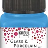 Kreul KREUL Glass & Porcelain Classic Light Blue 20 ml (16219) Kreul KREUL Glass & Porcelain Classic Light Blue 20 ml (16219)