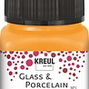 Kreul KREUL Glass & Porcelain Classic Orange 20 ml (16203) Kreul KREUL Glass & Porcelain Classic Orange 20 ml (16203)