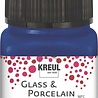 Kreul KREUL Glass & Porcelain Classic Royal Blue 20 ml (16213) Kreul KREUL Glass & Porcelain Classic Royal Blue 20 ml (16213)