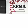 Kreul KREUL Glass & Porcelain Pen Classic Medium Black (16411) Kreul KREUL Glass & Porcelain Pen Classic Medium Black (16411)