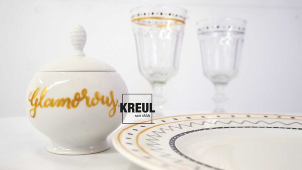 Kreul KREUL Glass & Porcelain Pen Glamour (4pcs) (16431) Kreul KREUL Glass & Porcelain Pen Glamour (4pcs) (16431)