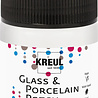 Kreul KREUL Glass & Porcelain Potch 53 g / 50 ml (49450) Kreul KREUL Glass & Porcelain Potch 53 g / 50 ml (49450)