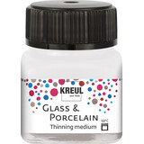 Kreul KREUL Glass & Porcelain Thinning Medium 20 ml (16273)