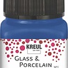 Kreul KREUL Glass & Porcelain Classic Cobalt Blue 20 ml (16218) Kreul KREUL Glass & Porcelain Classic Cobalt Blue 20 ml (16218)