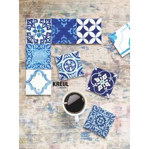 KREUL for Crafters