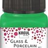 Kreul KREUL Glass & Porcelain Classic Green 20 ml (16223) Kreul KREUL Glass & Porcelain Classic Green 20 ml (16223)