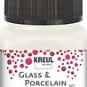 Kreul KREUL Glass & Porcelain Classic Ivory 20 ml (16230) Kreul KREUL Glass & Porcelain Classic Ivory 20 ml (16230)