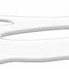 Kreul KREUL Puffy Paint and Outliner Pen White 29 ml (49801) Kreul KREUL Puffy Paint and Outliner Pen White 29 ml (49801)