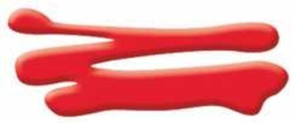 Kreul KREUL Puffy Paint and Outliner Pen Strawberry 29 ml (49807) Kreul KREUL Puffy Paint and Outliner Pen Strawberry 29 ml (49807)