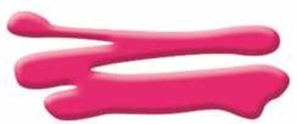 Kreul KREUL Puffy Paint and Outliner Pen Neon Pink 29 ml (49823)