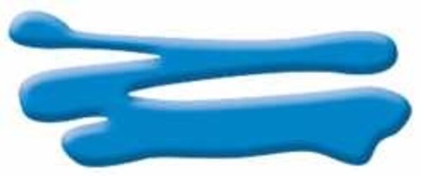 Kreul KREUL Puffy Paint and Outliner Pen Blue 29 ml (49812) Kreul KREUL Puffy Paint and Outliner Pen Blue 29 ml (49812)