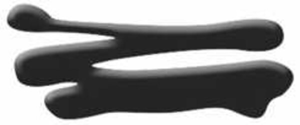 Kreul KREUL Puffy Paint and Outliner Pen Black 29 ml (49819) Kreul KREUL Puffy Paint and Outliner Pen Black 29 ml (49819)