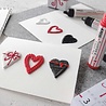 Kreul KREUL Puffy Paint and Outliner Pen (3pcs) (49830) Kreul KREUL Puffy Paint and Outliner Pen (3pcs) (49830)