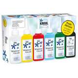 Kreul KREUL Window Color Set Promotion (42847)