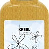 Kreul KREUL Window Color Contour Paint Gold 80 ml (42772) Kreul KREUL Window Color Contour Paint Gold 80 ml (42772)