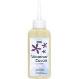 Kreul KREUL Window Color Glitter Gold 80 ml (42727)