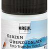 Kreul KREUL Foto Transfer Potch Varnish for Candles 50 ml (49971) Kreul KREUL Foto Transfer Potch Varnish for Candles 50 ml (49971)