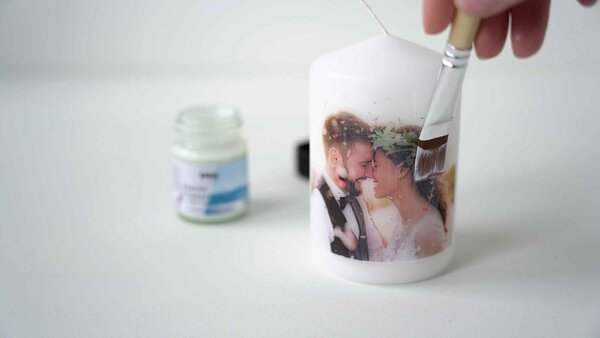 Kreul KREUL Foto Transfer Potch Varnish for Candles 50 ml (49971) Kreul KREUL Foto Transfer Potch Varnish for Candles 50 ml (49971)