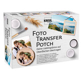 Kreul KREUL Foto Transfer Potch Set (49960)