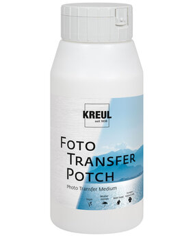 Kreul KREUL Foto Transfer Potch 750 ml (49953)