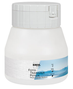 Kreul KREUL Foto Transfer Potch 250 ml (49952)