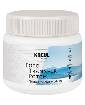 Kreul KREUL Foto Transfer Potch 150 ml (49951)