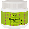 Kreul KREUL Decoupage Potch Glue & Varnish 154 g / 150 ml (48251) Kreul KREUL Decoupage Potch Glue & Varnish 154 g / 150 ml (48251)