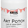 Kreul KREUL Art Potch Varnish & Glue Gloss 797 g / 750 ml (49153) Kreul KREUL Art Potch Varnish & Glue Gloss 797 g / 750 ml (49153)