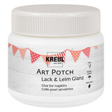 Kreul KREUL Art Potch Varnish & Glue Gloss 159 g / 150 ml (49151)