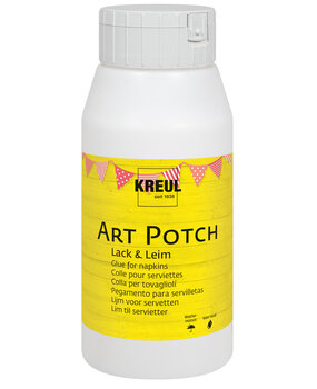 Kreul KREUL Art Potch Varnish & Glue 771 g / 750 ml (49253)