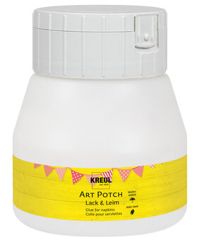 Kreul KREUL Art Potch Varnish & Glue 257 g / 250 ml (49252)
