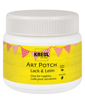 Kreul KREUL Art Potch Varnish & Glue 154 g / 150 ml (49251)
