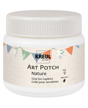 Kreul KREUL Art Potch Nature 155 g / 150 ml (49141) (DISCONTINUED)